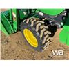 Image 16 : 2011 John Deere 2320 MFWD Utility Tractor