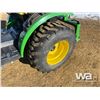 Image 17 : 2011 John Deere 2320 MFWD Utility Tractor