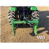 Image 20 : 2011 John Deere 2320 MFWD Utility Tractor