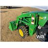 Image 24 : 2011 John Deere 2320 MFWD Utility Tractor