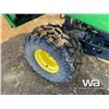 Image 14 : 2005 John Deere HPX Gator Side By Side