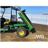 Image 16 : 2005 John Deere HPX Gator Side By Side