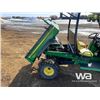Image 18 : 2005 John Deere HPX Gator Side By Side