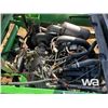 Image 19 : 2005 John Deere HPX Gator Side By Side