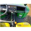 Image 8 : 2005 John Deere HPX Gator Side By Side