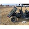 Image 17 : 2011 John Deere 825 Gator