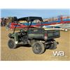 Image 4 : 2011 John Deere 825 Gator