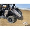 Image 22 : 2013 Can-Am Commander 800CC Side By Side