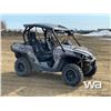 Image 2 : 2013 Can-Am Commander 800CC Side By Side