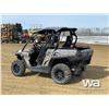 Image 4 : 2013 Can-Am Commander 800CC Side By Side
