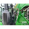 Image 22 : 2018 John Deere 6155M MFWD Tractor