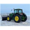 Image 4 : 2018 John Deere 6155M MFWD Tractor
