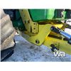 Image 10 : 1995 Degelman 12 FT. 4-Way Dozer Blade