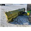 Image 4 : 1995 Degelman 12 FT. 4-Way Dozer Blade