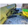 Image 8 : 1995 Degelman 12 FT. 4-Way Dozer Blade