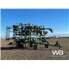 Image 2 : 2006 John Deere 2410 47 FT. Cultivator