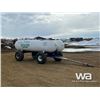 Image 2 : 2000 Gal. Twin Tank NH3 Wagon