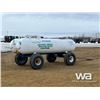 Image 3 : 2000 Gal. Twin Tank NH3 Wagon