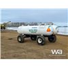 Image 4 : 2000 Gal. Twin Tank NH3 Wagon