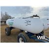 Image 6 : 2000 Gal. Twin Tank NH3 Wagon
