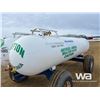 Image 7 : 2000 Gal. Twin Tank NH3 Wagon