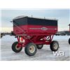 Image 3 : 2013 Bruns 400 Bushel Gravity Wagon