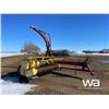 Image 2 : New Holland 892 Forage Harvester