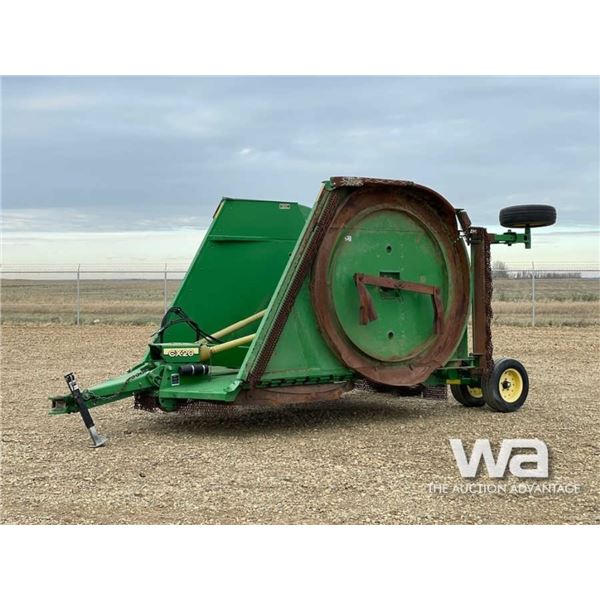 2005 John Deere CX20 20 FT. Rotary Mower