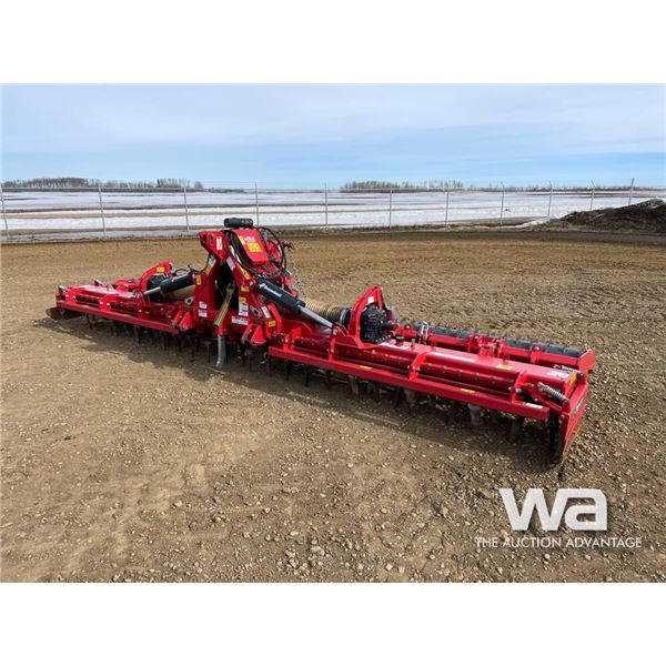 Kverneland NG-S 101 F35 Power Harrow