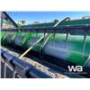 Image 14 : 1993 John Deere 930 Grain Header