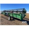Image 4 : 1993 John Deere 930 Grain Header