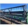 Image 7 : 1993 John Deere 930 Grain Header