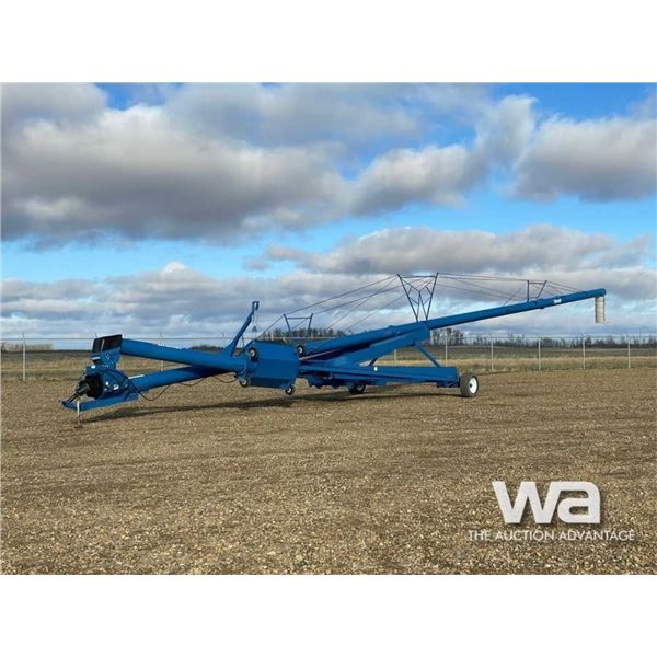2003 Brandt 1390 Swing Auger