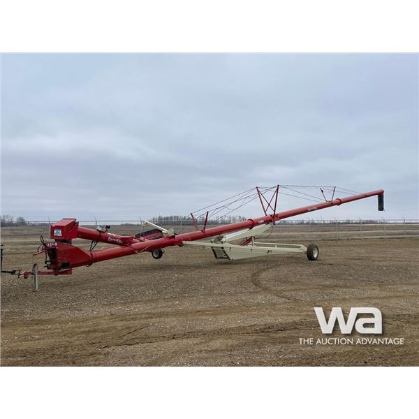 Farm King 13X85 Swing Auger