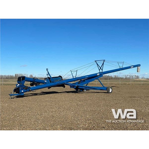 2011 Brandt 1370 XL Swing Auger