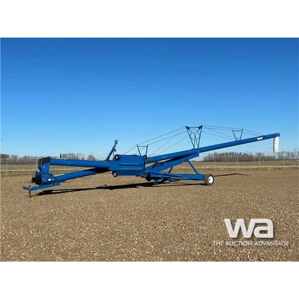2004 Brandt 1370 Swing Auger