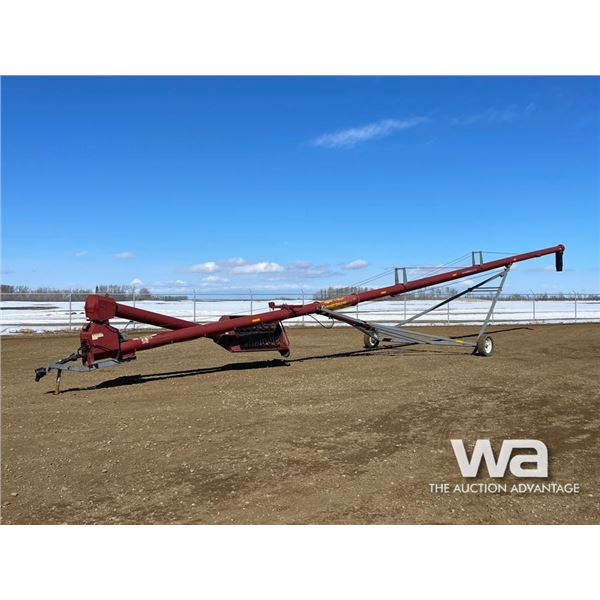 Sakundiak HD10-2200 10x70 Swing Auger