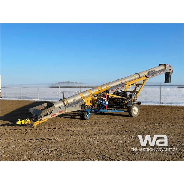 Convey-All TC-SS 1435 Conveyor Auger
