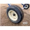 Image 13 : Convey-All TC-10-35 FT. Conveyor Auger