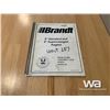 Image 14 : 2015 Brandt 8X42 FT. Supercharged Grain Auger