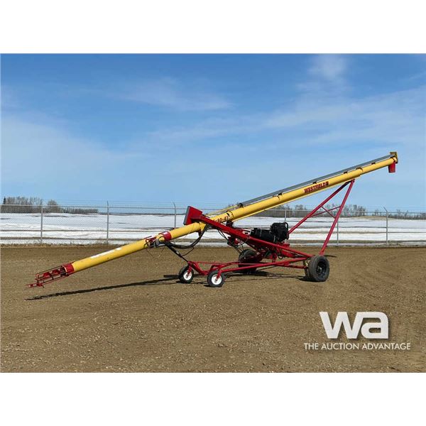 Westfield 8x41 FT. S/P Grain  Auger