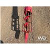 Image 4 : Westfield 8x41 FT. S/P Grain  Auger