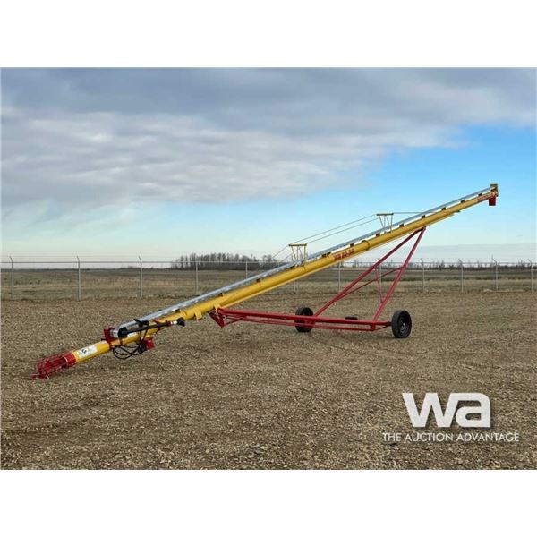 Westfield WR80-56 PTO Grain Auger