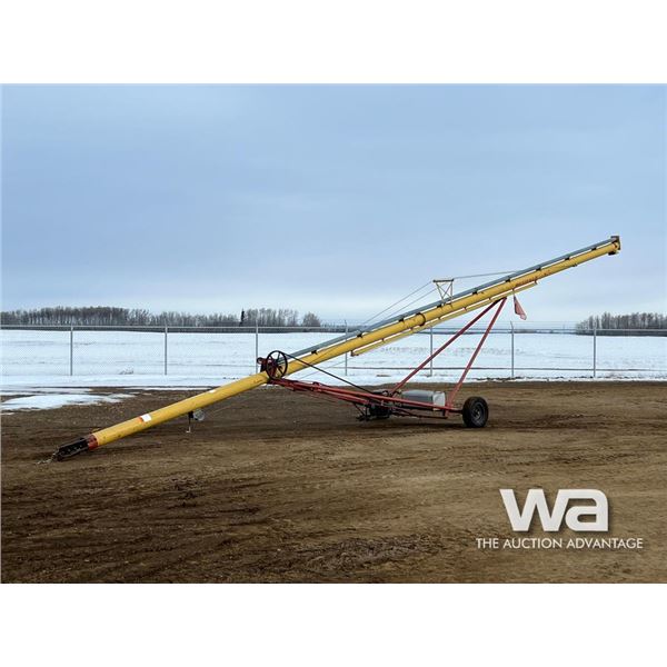 Westfield W80-51 Auger