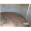 Image 4 : Westeel 1650 Bus. Grain Bin