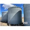 Image 7 : Westeel 1650 Bus. Grain Bin