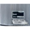 Image 3 : Westeel 2250 Bus. Hopper Bottom Grain Bin #8