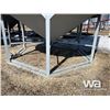 Image 2 : Westeel 2250 Bus. Hopper Bottom Grain Bin #7
