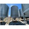 Image 5 : Westeel 2250 Bus. Hopper Bottom Grain Bin #7