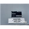 Image 3 : Westeel 2250 Bus. Hopper Bottom Grain Bin #3